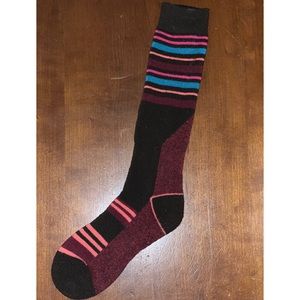 Snowboarding/Skiing Socks